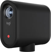 Logitech Mevo Start 現場直播攝像機 – 高清直播設備